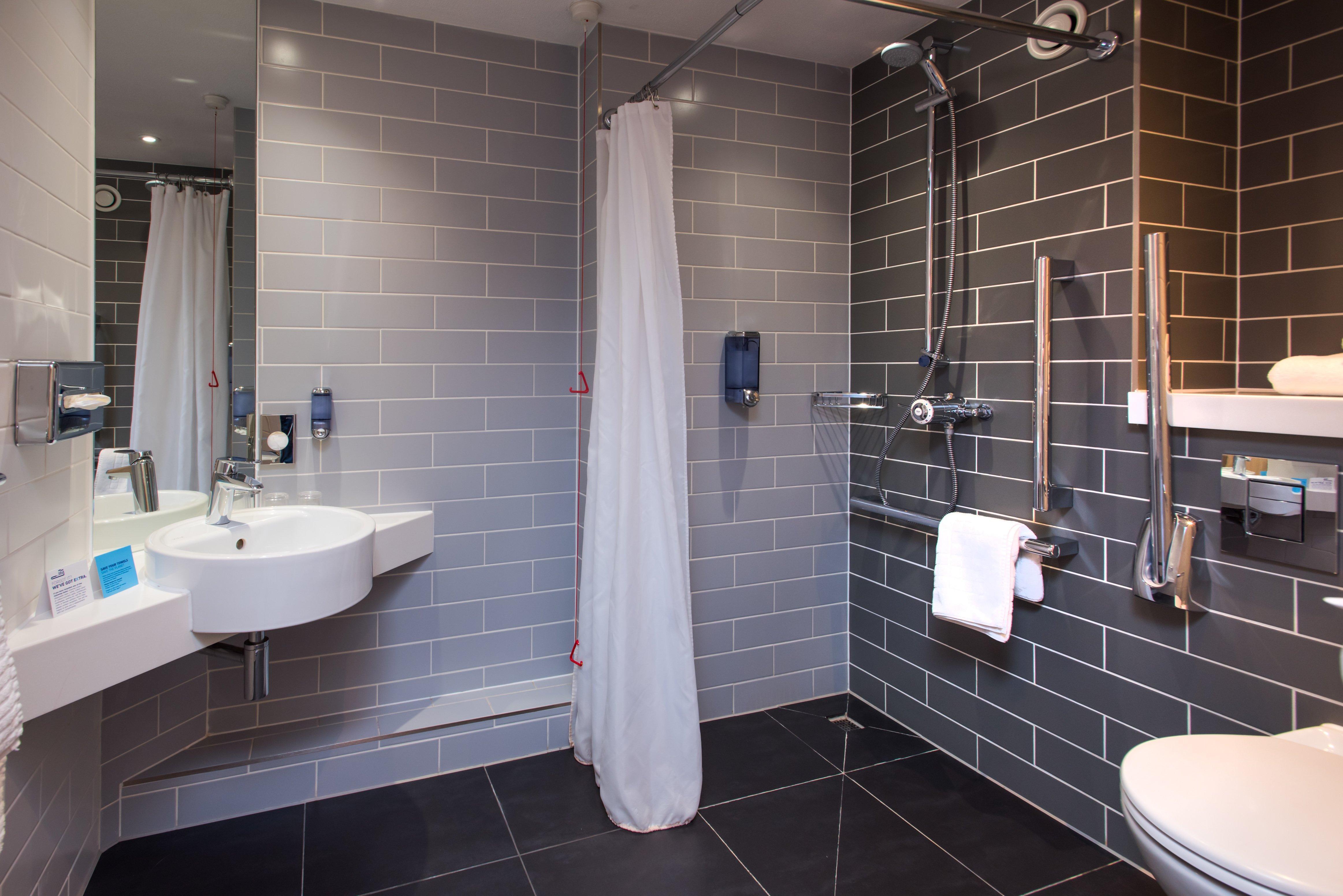 Holiday Inn Express Cardiff Bay By Ihg Экстерьер фото