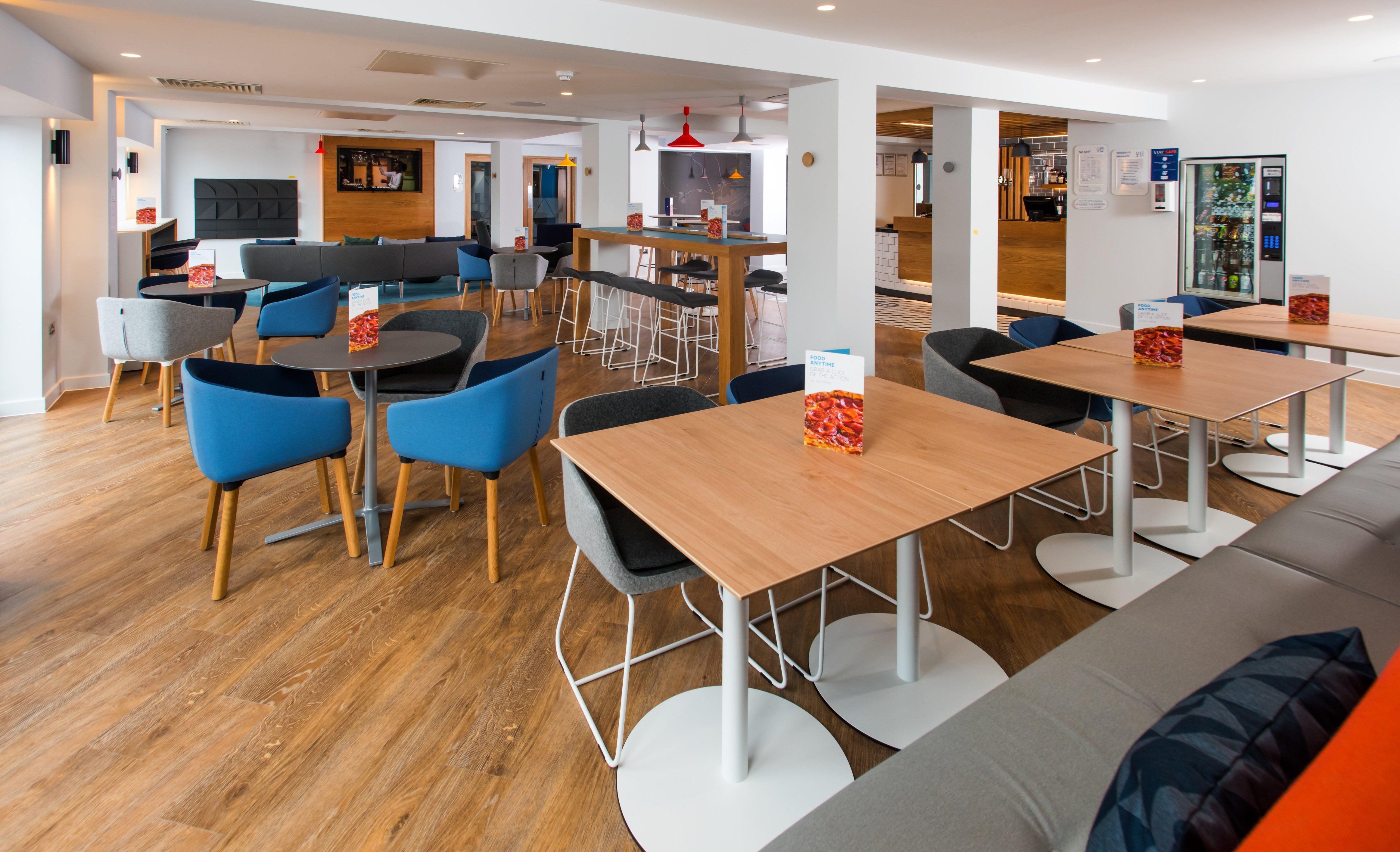 Holiday Inn Express Cardiff Bay By Ihg Экстерьер фото