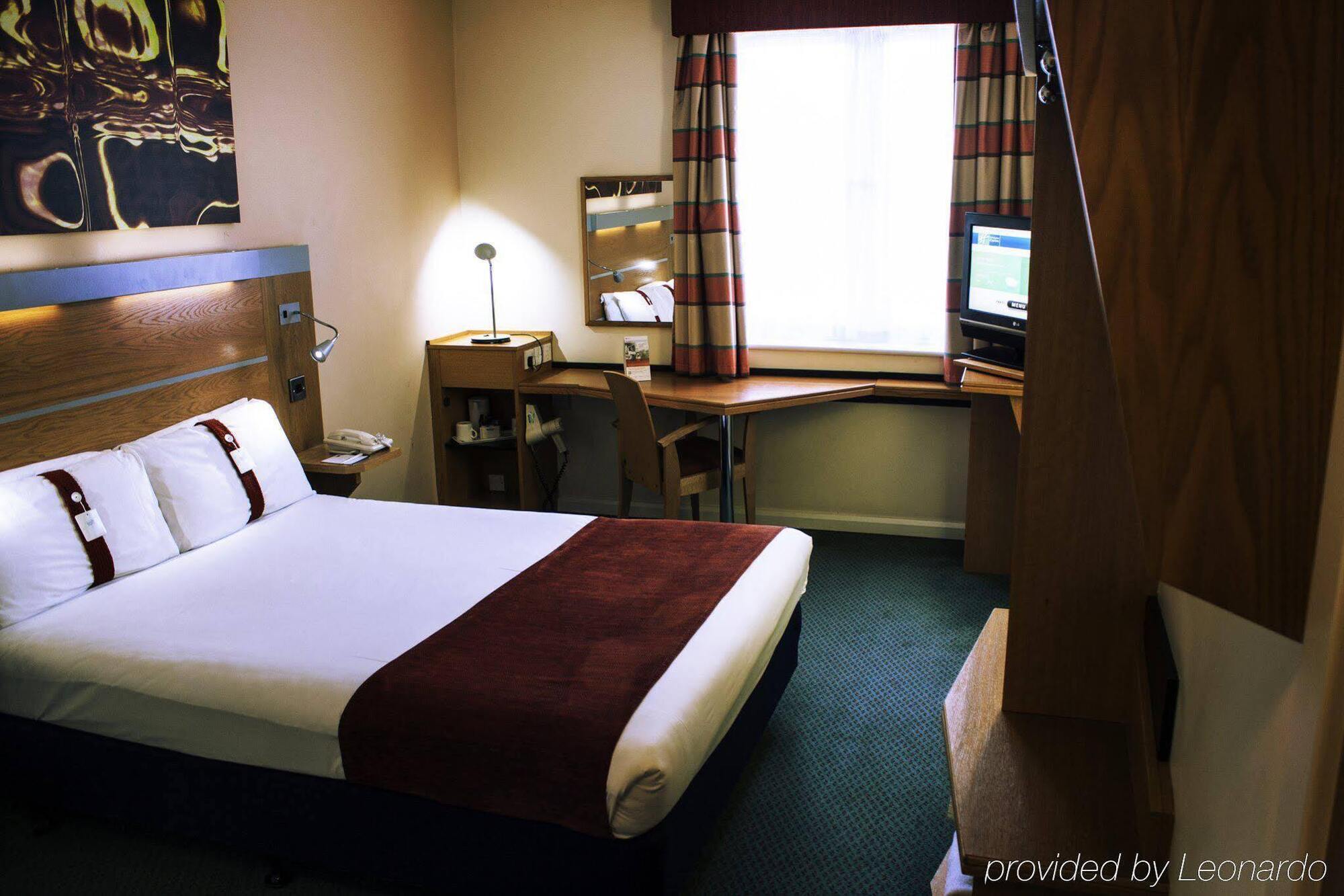 Holiday Inn Express Cardiff Bay By Ihg Экстерьер фото